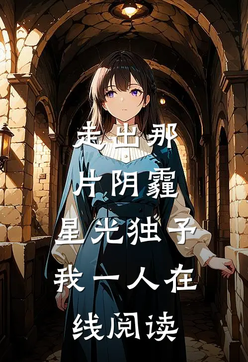 走出那片阴霾，星光独予我一人在线阅读