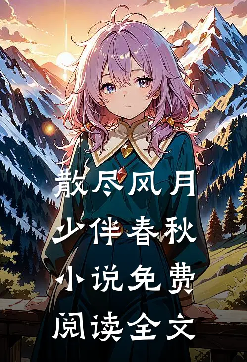 散尽风月，少伴春秋小说免费阅读全文