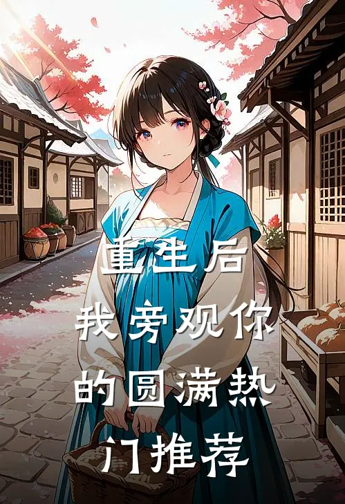 重生后，我旁观你的圆满热门推荐