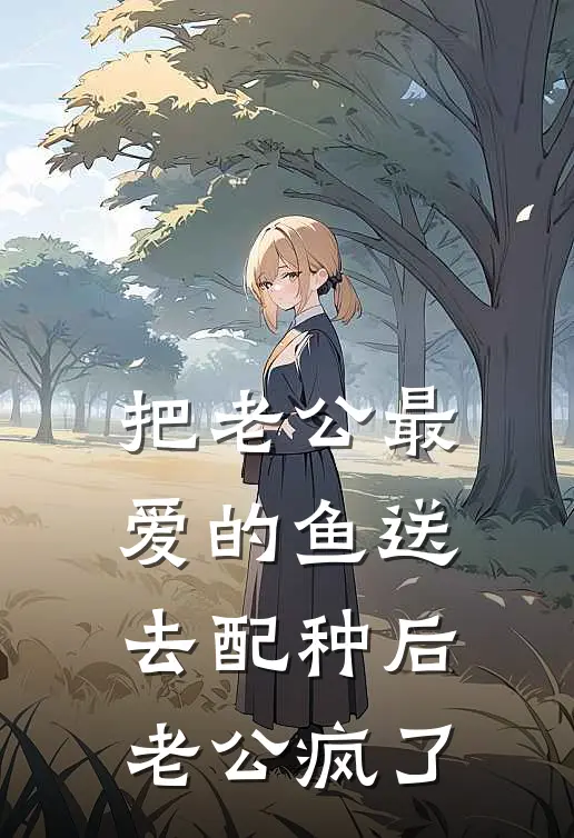把老公最爱的鱼送去配种后，老公疯了