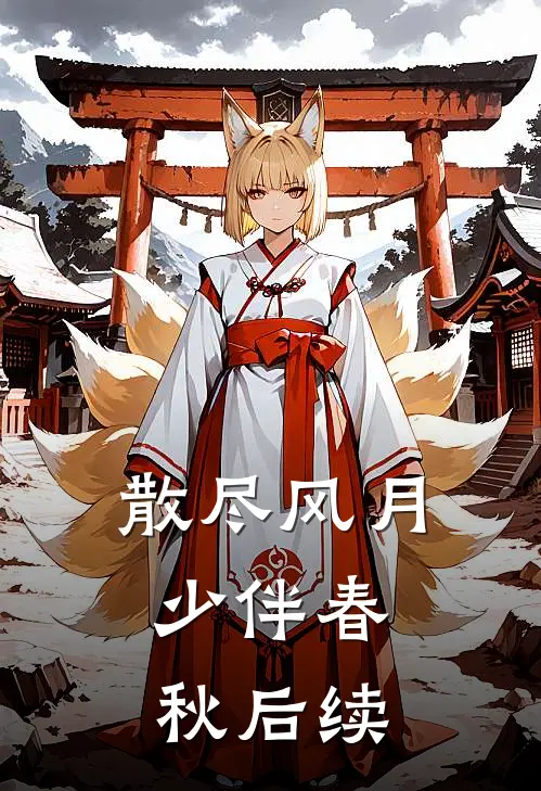 散尽风月，少伴春秋后续