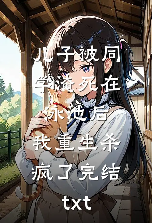 儿子被同学淹死在泳池后，我重生杀疯了完结txt