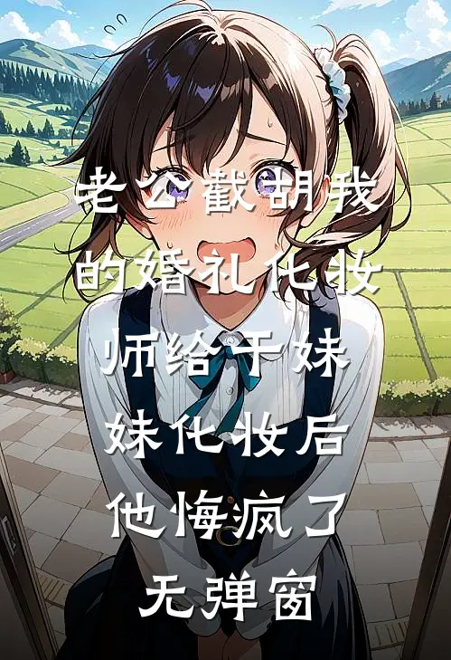 老公截胡我的婚礼化妆师给干妹妹化妆后，他悔疯了无弹窗
