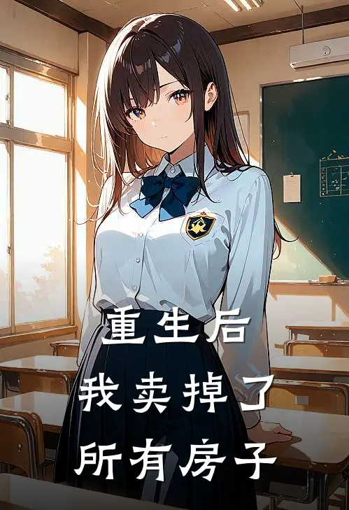 重生后，我卖掉了所有房子