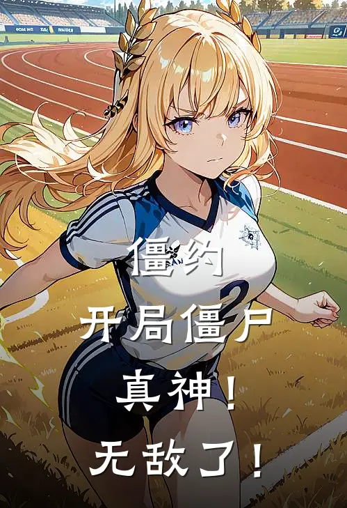 僵约:开局僵尸真神!无敌了!