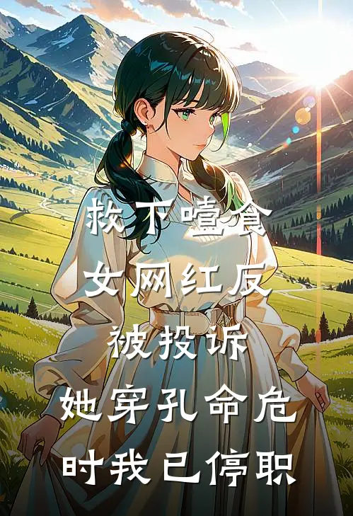 救下噎食女网红反被投诉,她穿孔命危时我已停职