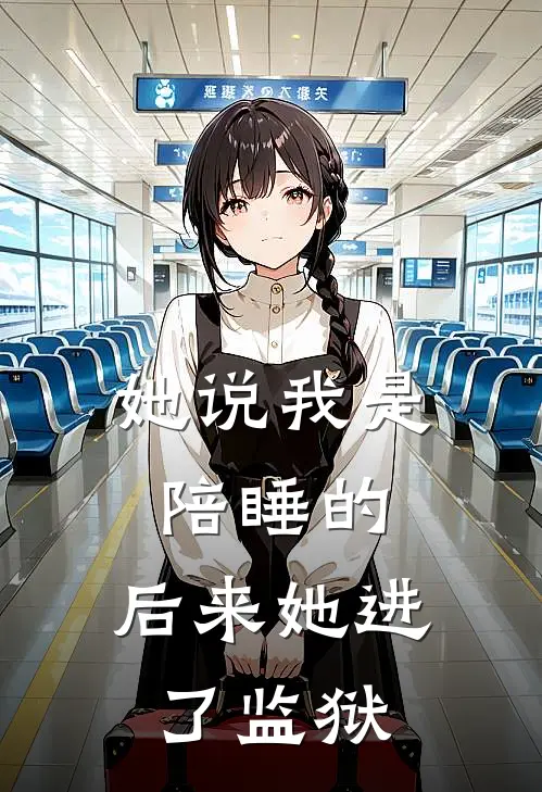 她说我是陪睡的，后来她进了监狱