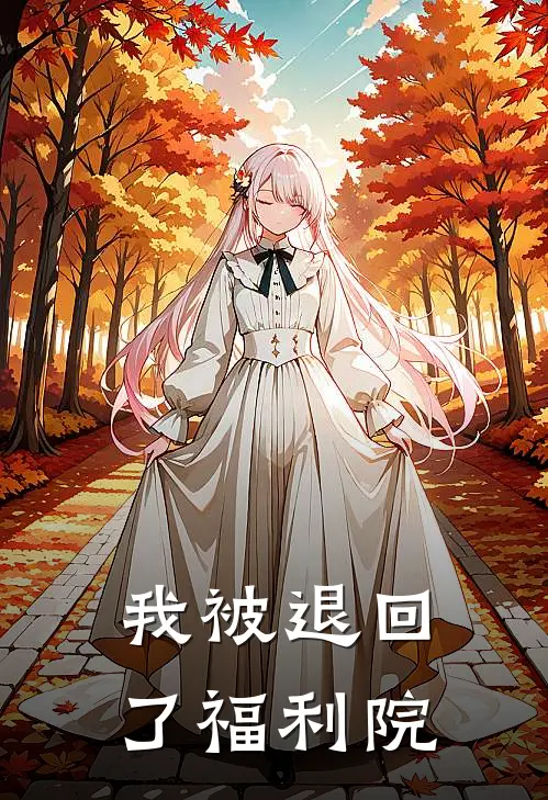 我被退回了福利院