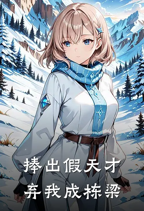 捧出假天才,弃我成栋梁