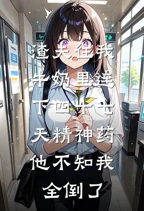 渣夫往我牛奶里连下四十七天精神药,他不知我全倒了