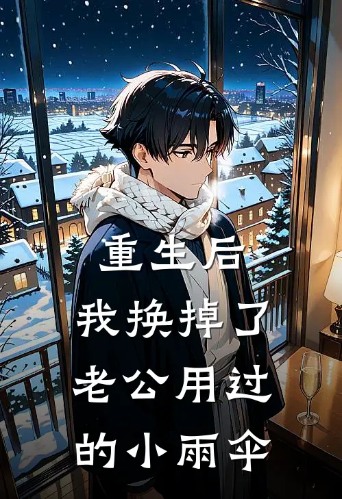 重生后,我换掉了老公用过的小雨伞