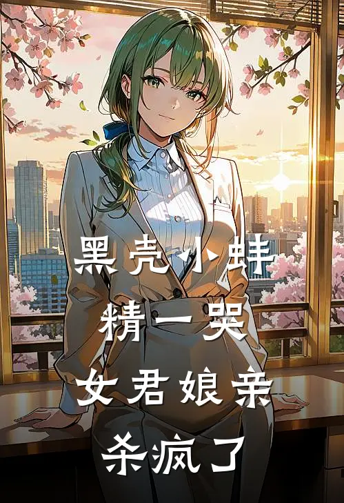 黑壳小蚌精一哭,女君娘亲杀疯了