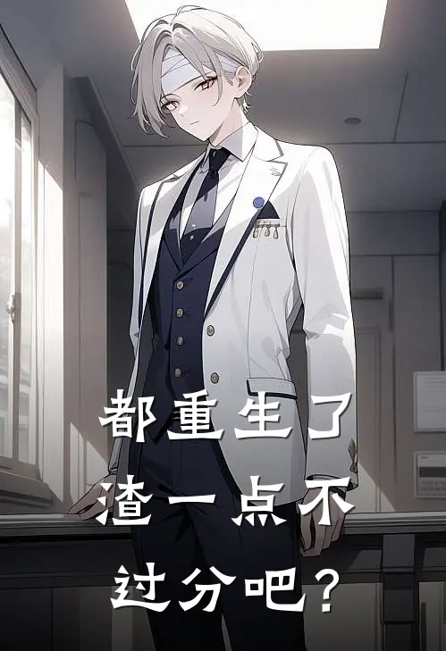 都重生了，渣一点不过分吧？