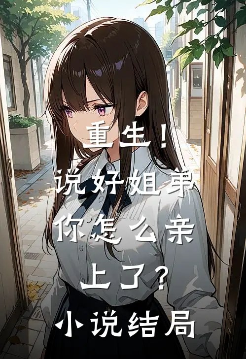 重生！说好姐弟，你怎么亲上了？小说结局