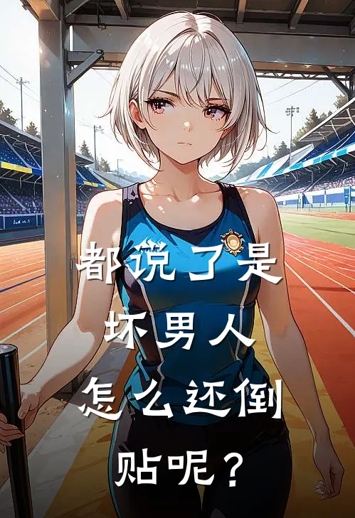 都说了是坏男人,怎么还倒贴呢?