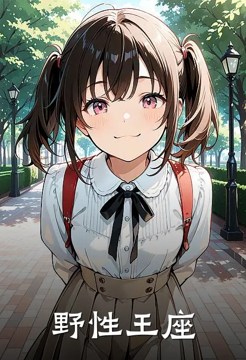 野性王座