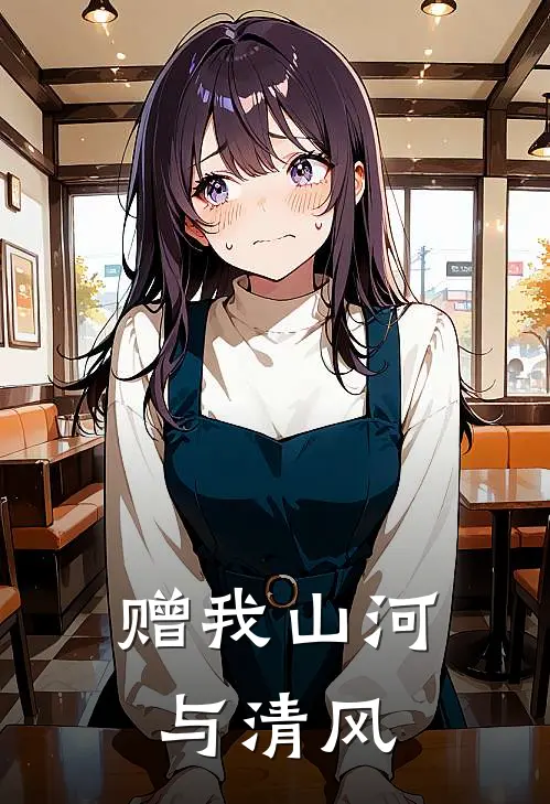 赠我山河与清风