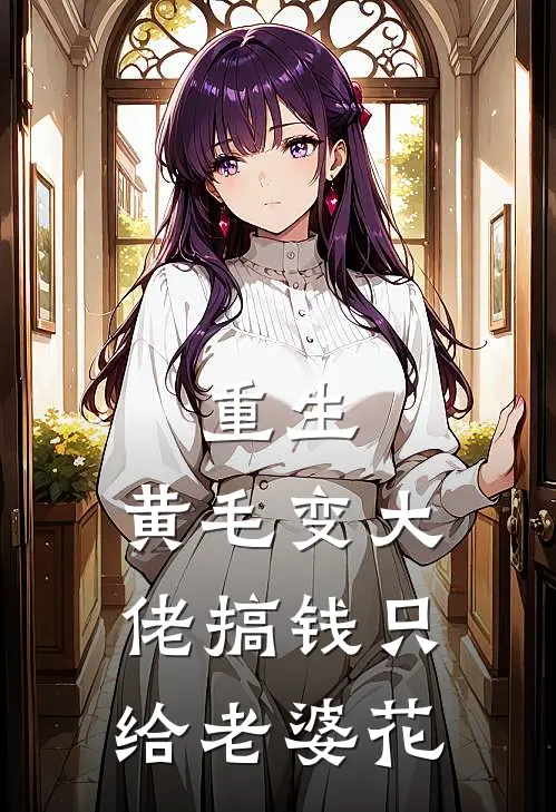 重生,黄毛变大佬搞钱只给老婆花