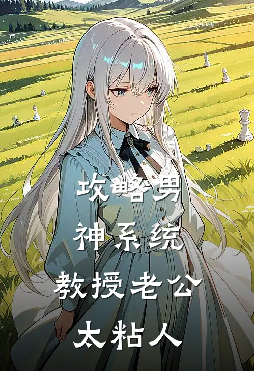 攻略男神系统：教授老公太粘人