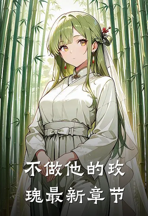 不做他的玫瑰最新章节