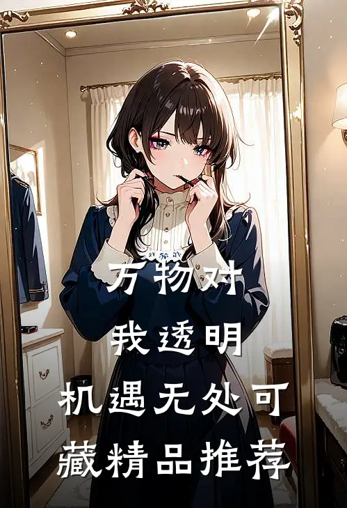 万物对我透明，机遇无处可藏精品推荐