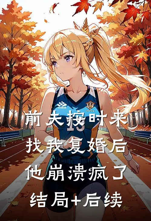 前夫按时来找我复婚后，他崩溃疯了结局+后续