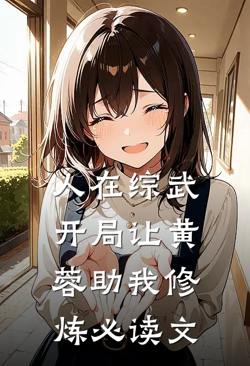 人在综武，开局让黄蓉助我修炼必读文