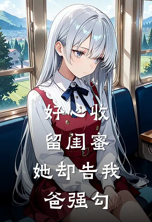 好心收留闺蜜,她却告我爸强勾