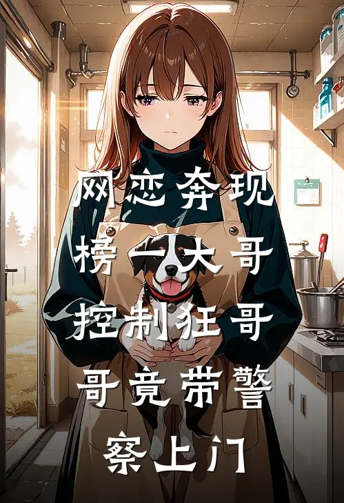 网恋奔现榜一大哥,控制狂哥哥竟带警察上门
