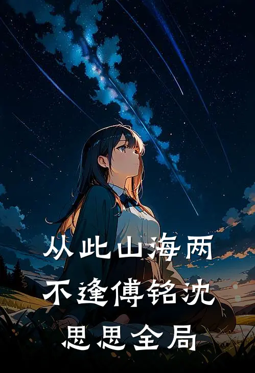 从此山海两不逢傅铭沈思思全局