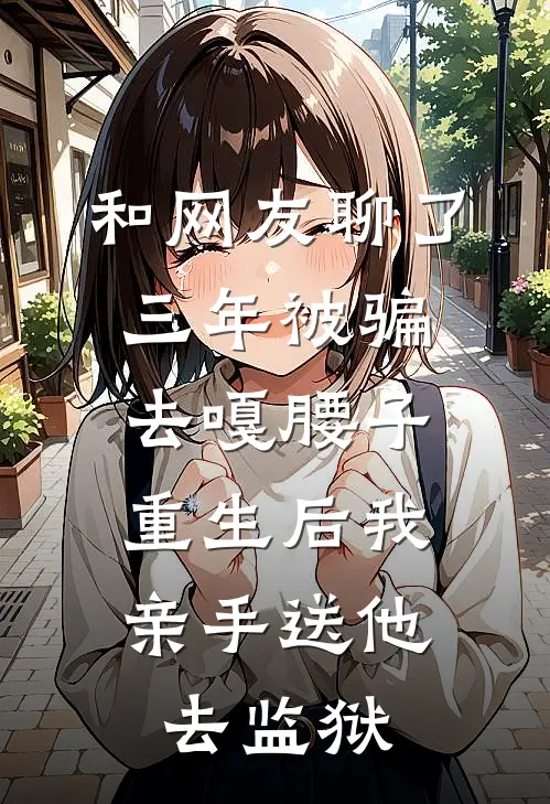 和网友聊了三年被骗去嘎腰子,重生后我亲手送他去监狱