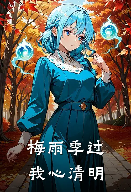 梅雨季过,我心清明