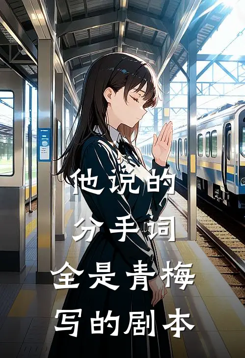 他说的分手词，全是青梅写的剧本