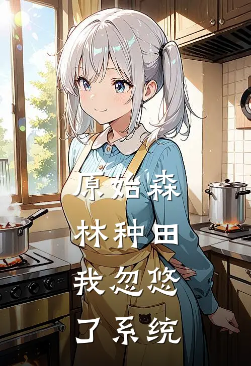 原始森林种田:我忽悠了系统