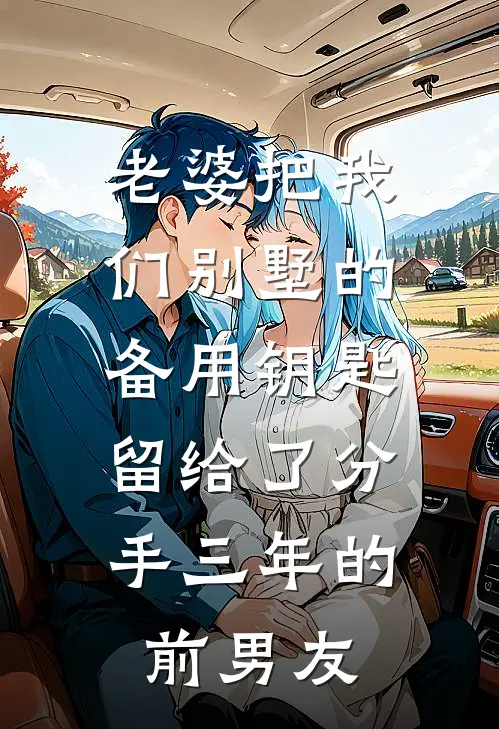 老婆把我们别墅的备用钥匙,留给了分手三年的前男友