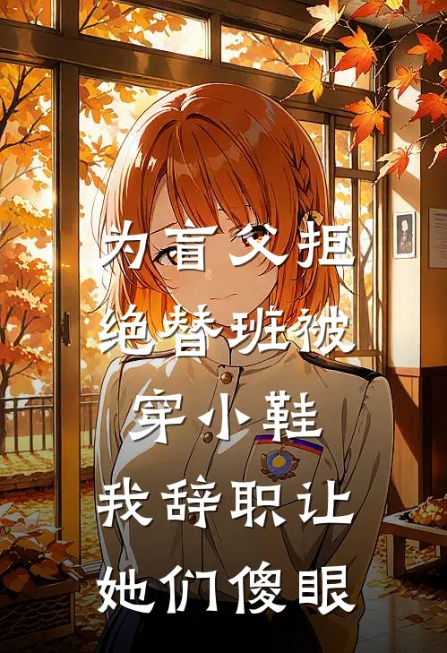 为盲父拒绝替班被穿小鞋,我辞职让她们傻眼