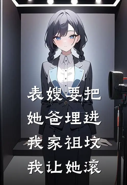 表嫂要把她爸埋进我家祖坟，我让她滚