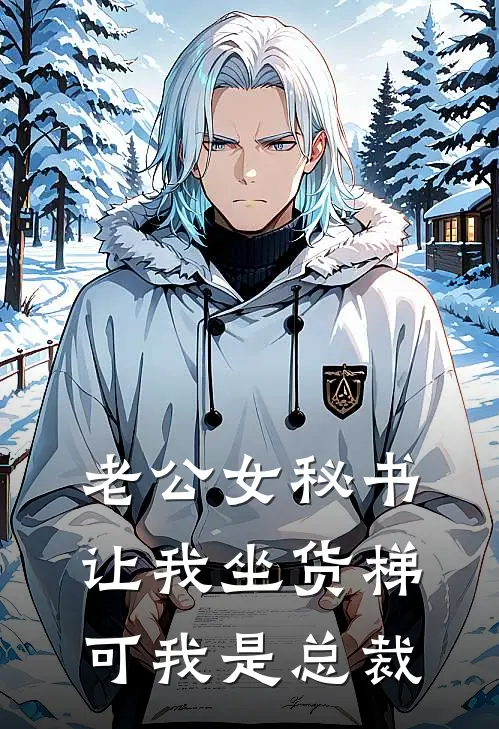 老公女秘书让我坐货梯,可我是总裁