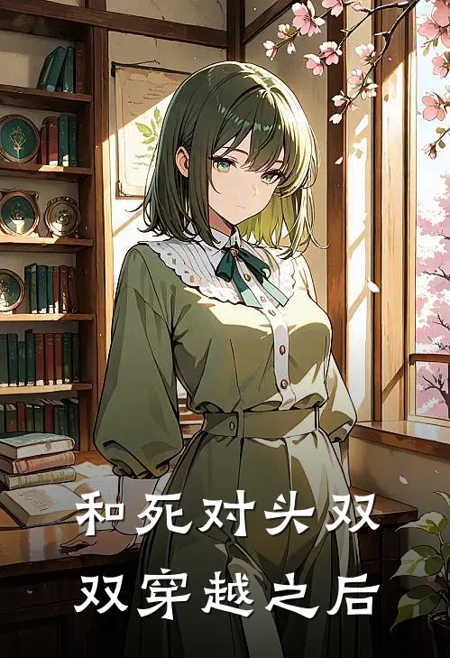 和死对头双双穿越之后