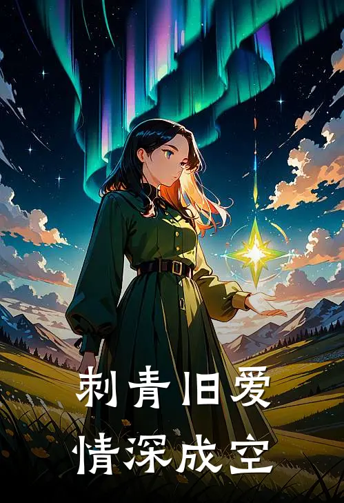刺青旧爱,情深成空