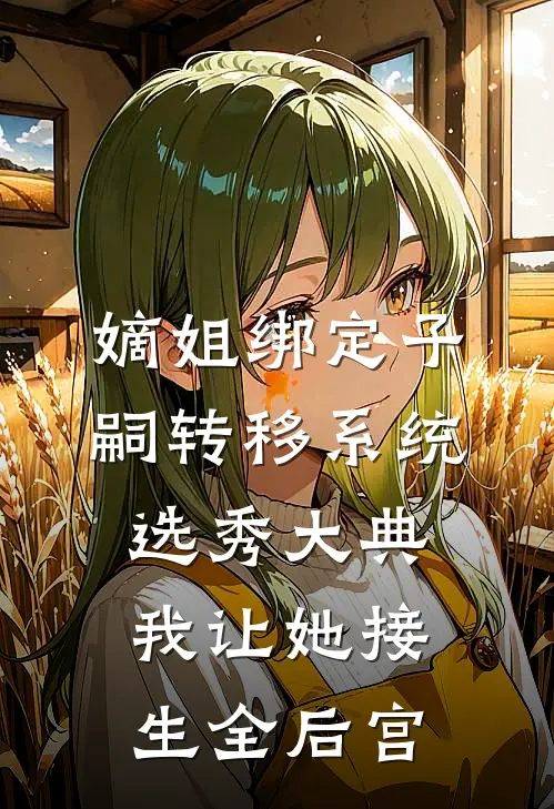 嫡姐绑定子嗣转移系统,选秀大典我让她接生全后宫