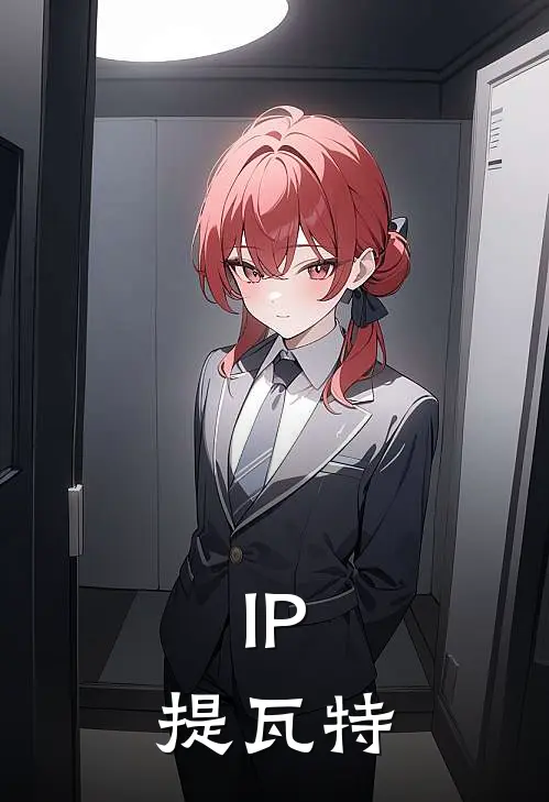IP:提瓦特