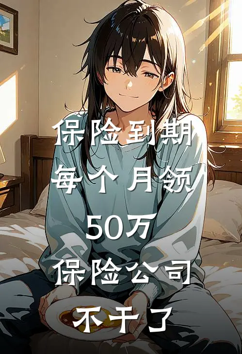 保险到期每个月领50万，保险公司不干了