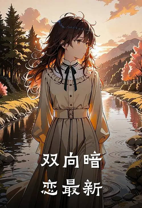双向暗恋最新