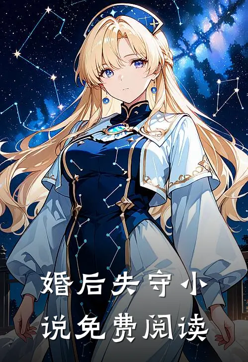 婚后失守小说免费阅读
