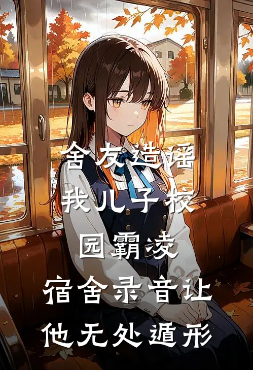 舍友造谣我儿子校园霸凌,宿舍录音让他无处遁形