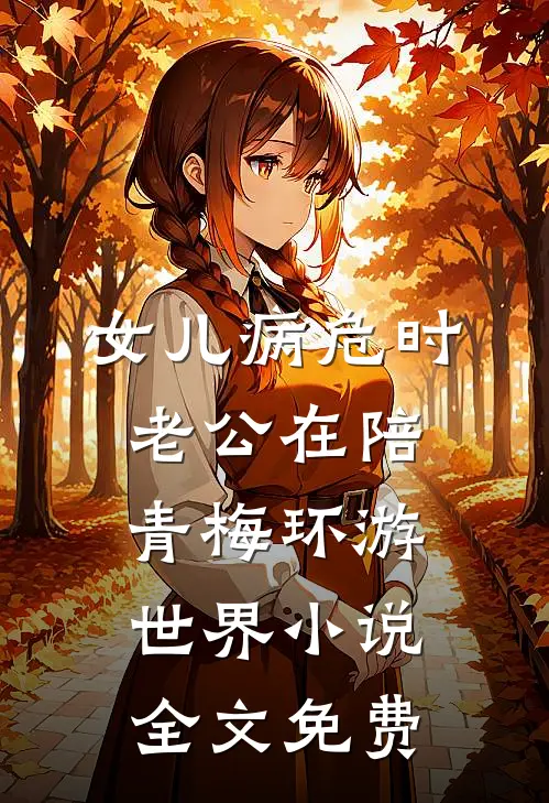 女儿病危时，老公在陪青梅环游世界小说全文免费