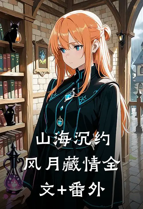 山海沉约，风月藏情全文+番外