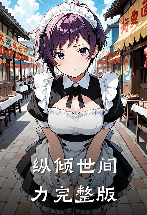纵倾世间力完整版