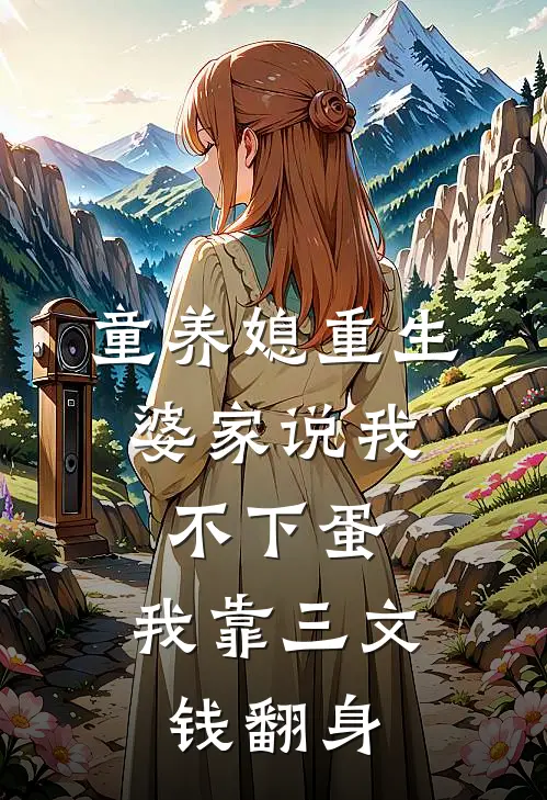 童养媳重生：婆家说我不下蛋，我靠三文钱翻身